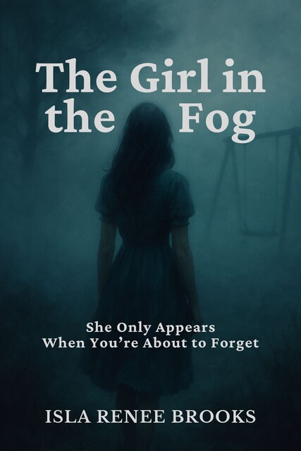 The Girl in the Fog, Isla Brooks
