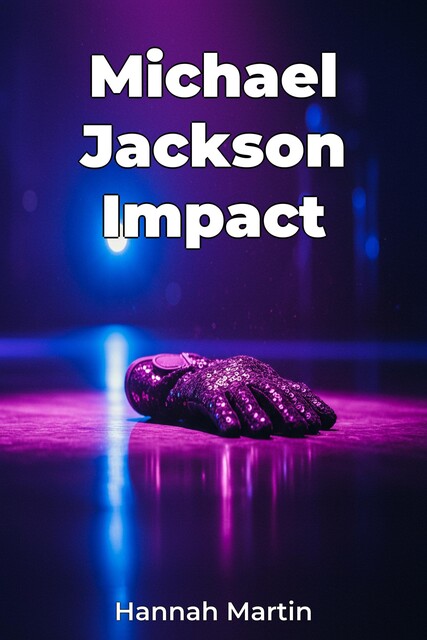 Michael Jackson Impact, Hannah Martin
