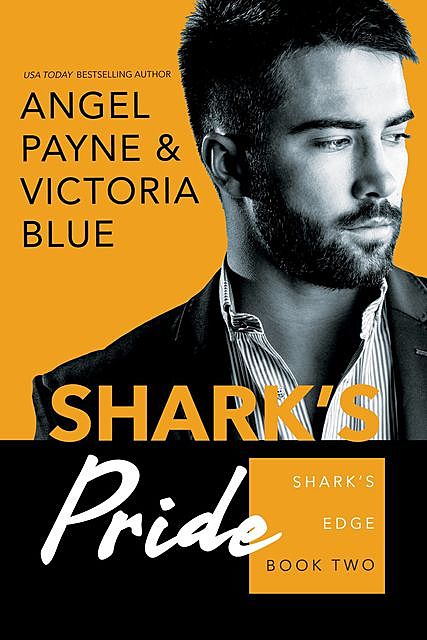 Shark's Pride, Angel Payne, Victoria Blue