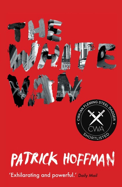 The White Van, Patrick Hoffman