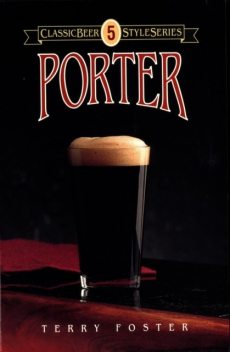 Porter, Terry Foster