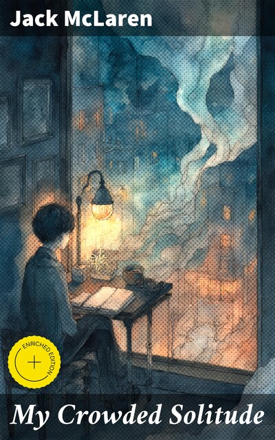 My Crowded Solitude, Jack McLaren