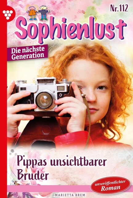 Pippas unsichtbarer Bruder, Marietta Brem