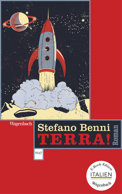 Terra, Stefano Benni