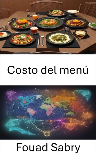 Costo del menú, Fouad Sabry