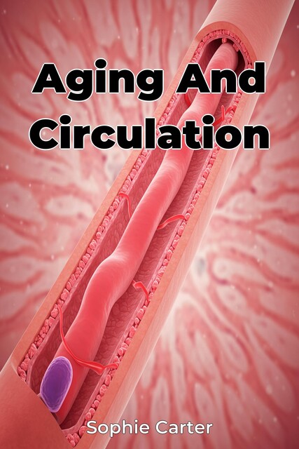 Aging And Circulation, Sophie Carter