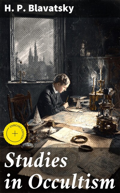 Studies in Occultism, H.P.Blavatsky