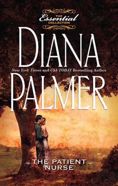 The Patient Nurse, Diana Palmer