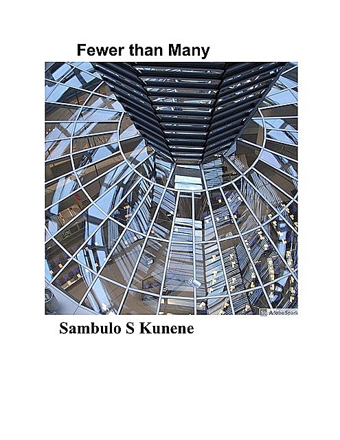 Fewer than Many, Sambulo Kunene