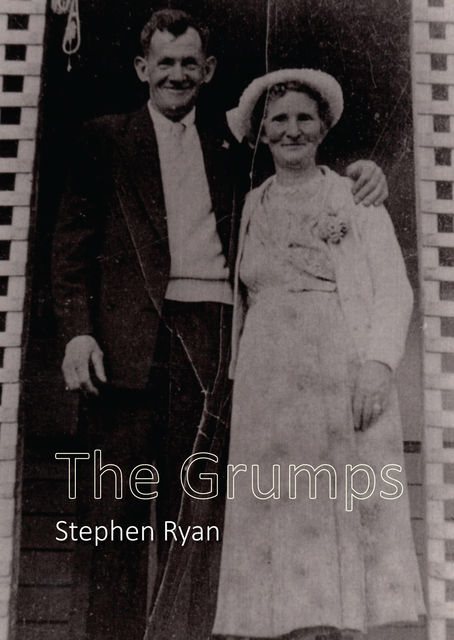 The Grumps, Stephen Ryan