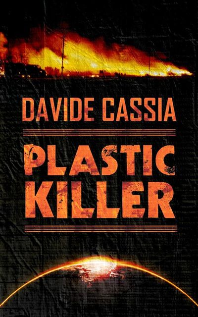 Plastic Killer, Davide Cassia