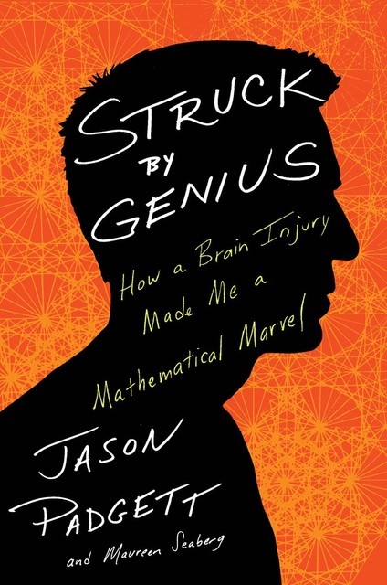 Struck by Genius, Jason Padgett, Maureen Ann Seaberg