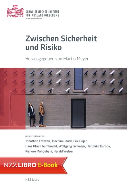 Zwischen Sicherheit und Risiko, Robert Martin, Meyer