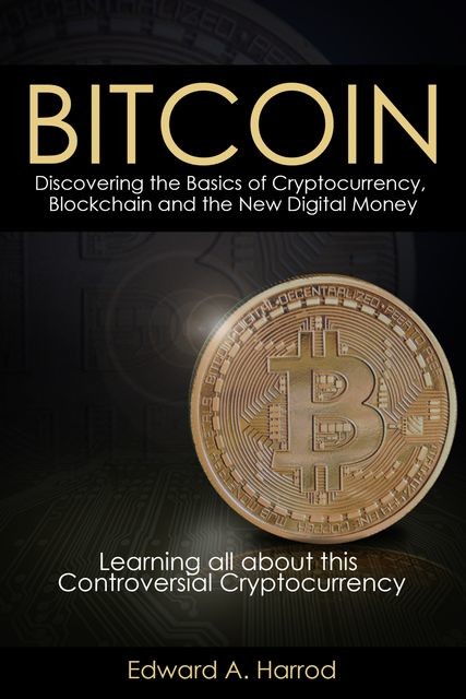 A Beginner's Guide to Bitcoin, The Non Fiction Author