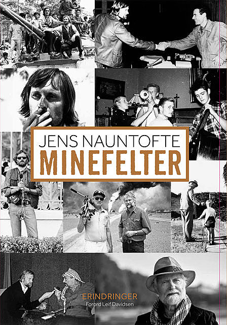 Minefelter, Jens Nauntofte