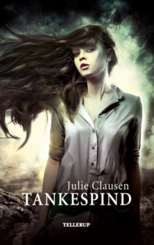 Tankespind, Julie Clausen