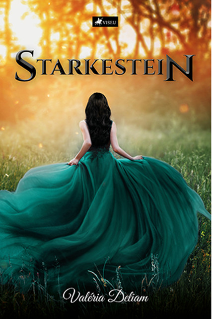Starkestein, Valéria Deliam