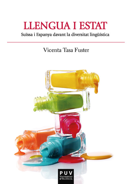Llengua i Estat, Vicenta Tasa Fuster
