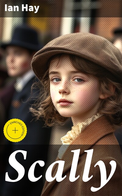 Scally, Ian Hay