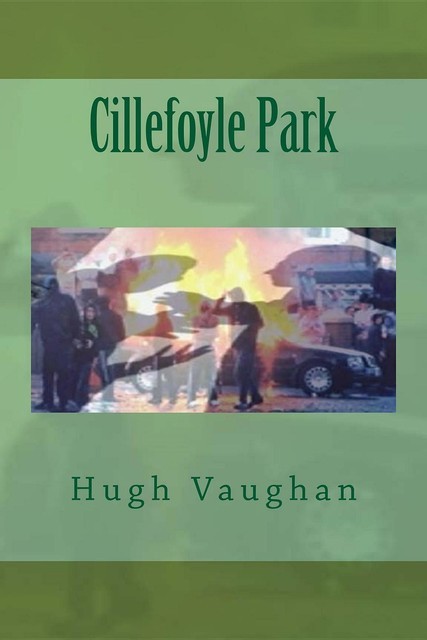 Cillefoyle Park, Hugh Vaughan