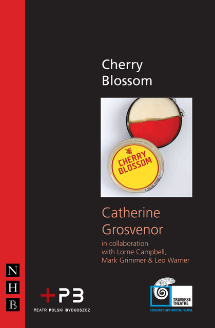 Cherry Blossom (NHB Modern Plays), Catherine Grosvenor