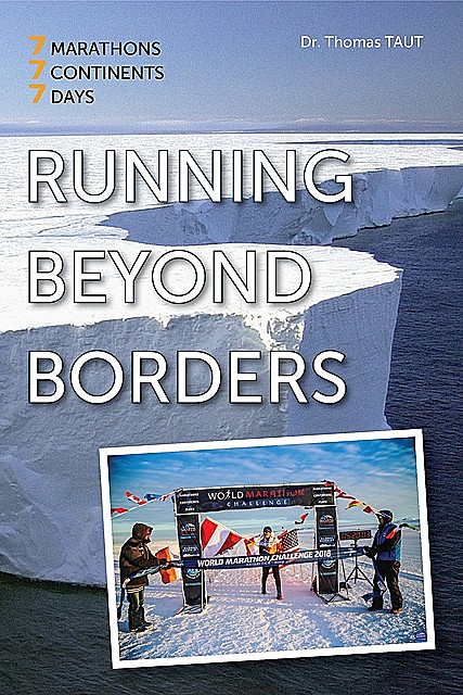 Running beyond borders, Thomas Taut
