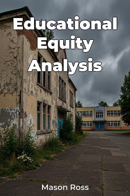 Educational Equity Analysis, Mason Ross