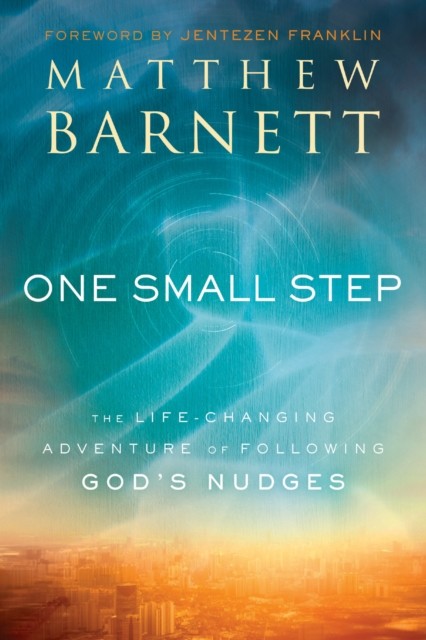 One Small Step, Matthew Barnett