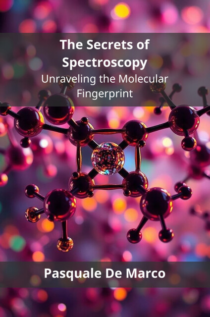 The Secrets of Spectroscopy, Pasquale De Marco