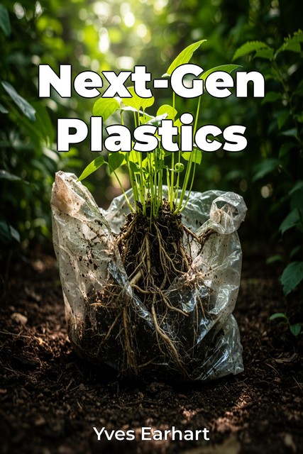 Next-Gen Plastics, Yves Earhart