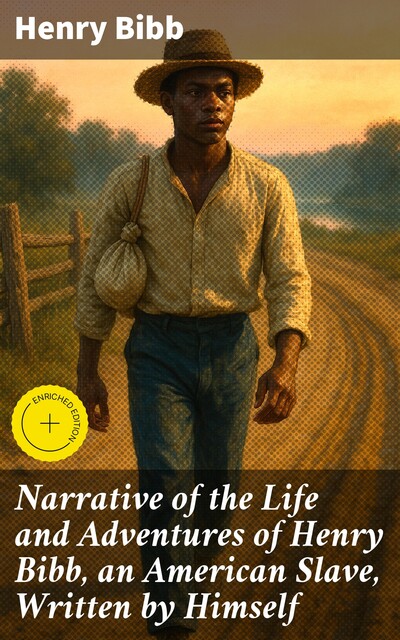 Narrative of the Life and Adventures of Henry Bibb, an American Slave, Written by Himself, Henry Bibb