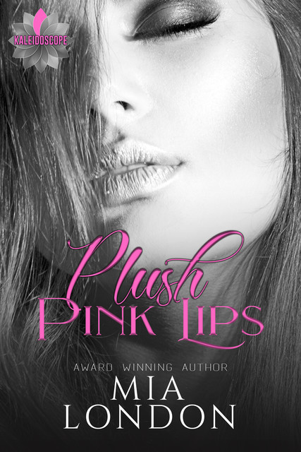 Plush Pink Lips, Mia London