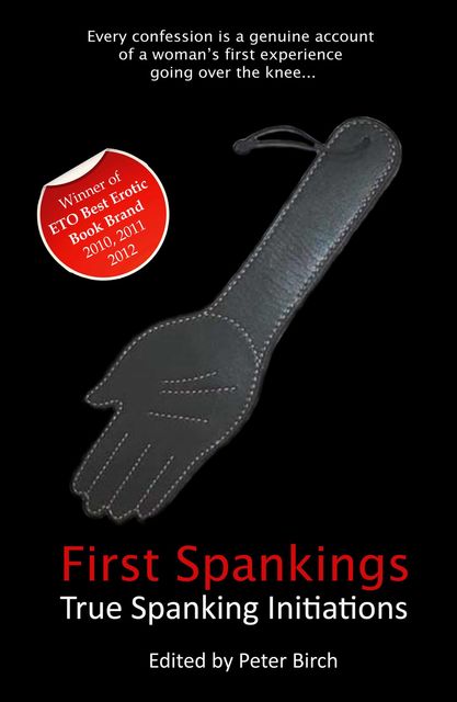 First Spankings, Peter Birch