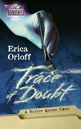 Trace of Doubt, Erica Orloff