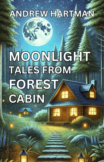 Moonlight Tales from Forest Cabin, Andrew Hartman