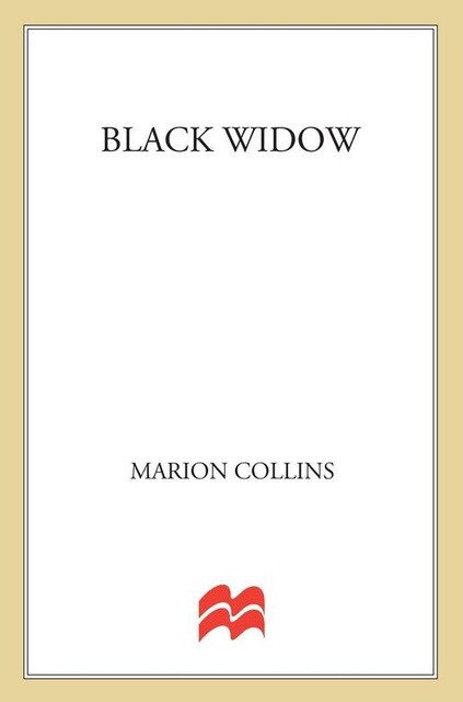 Black Widow, Marion Collins