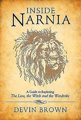 Inside Narnia, Devin Brown