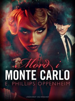 Mord i Monte Carlo, Edward Phillips Oppenheimer