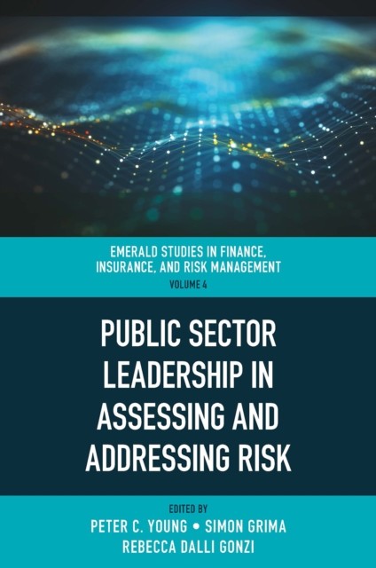Public Sector Leadership in Assessing and Addressing Risk, Peter Young, Simon Grima, Rebecca Dalli Gonzi