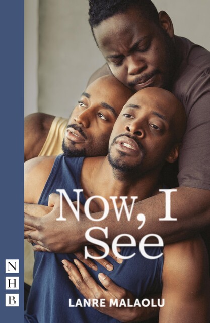 Now, I See (NHB Modern Plays), Lanre Malaolu