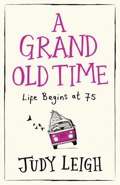 A Grand Old Time, Judy Leigh