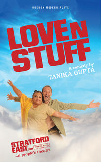 Love N Stuff, Tanika Gupta