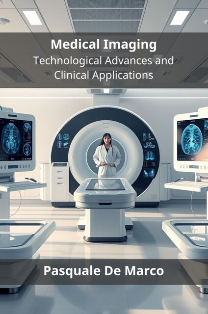 Medical Imaging, Pasquale De Marco