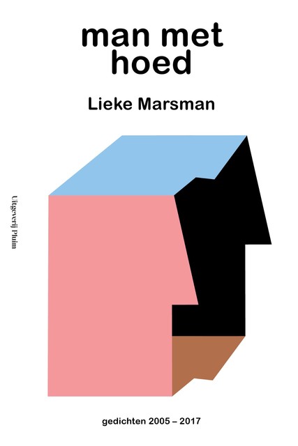Man met hoed, Lieke Marsman