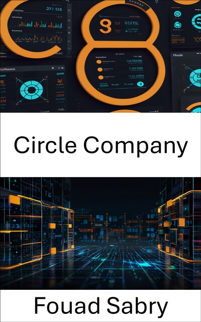 Circle Company, Fouad Sabry
