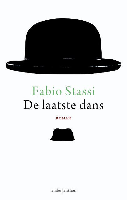 De laatste dans, Fabio Stassi