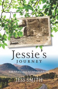 Jessie's Journey, Jess Smith