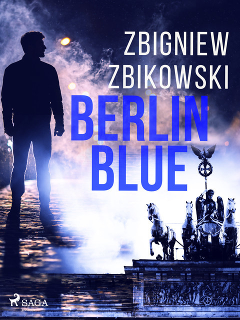 Berlin Blue, Zbigniew Zbikowski