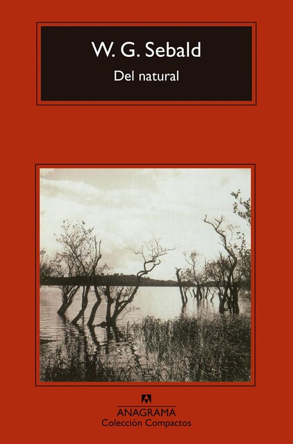 Del natural, W.G. Sebald