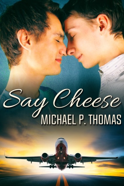 Say Cheese, Michael Thomas